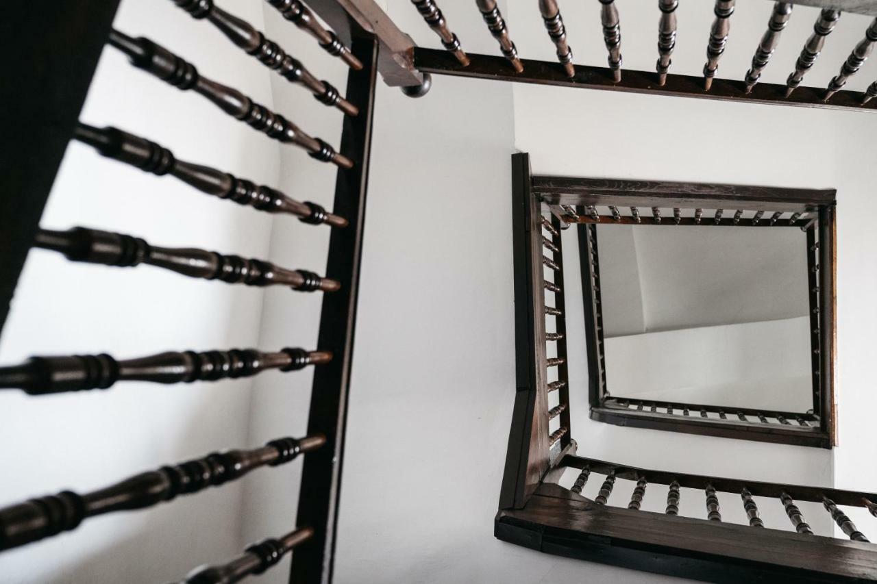Square Apartment - Loftaffair Krasków Εξωτερικό φωτογραφία
