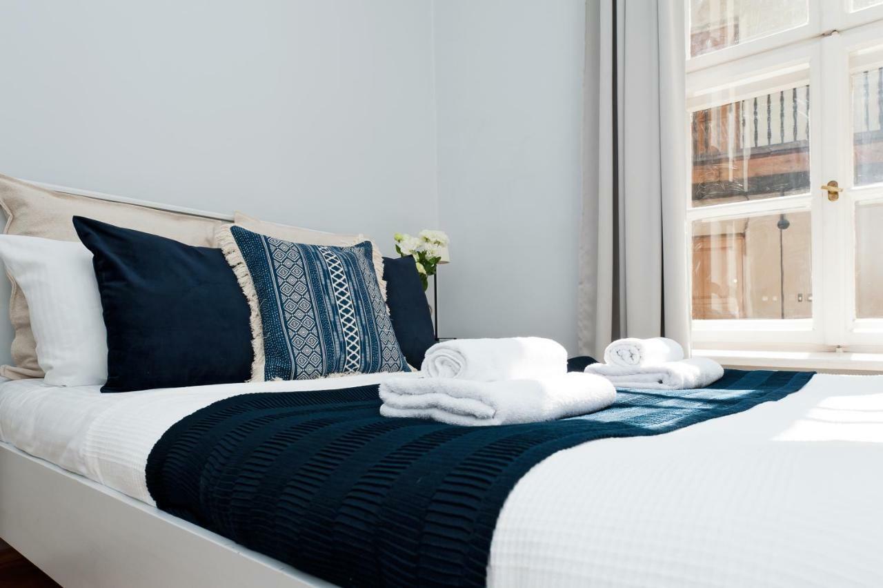 Square Apartment - Loftaffair Krasków Εξωτερικό φωτογραφία